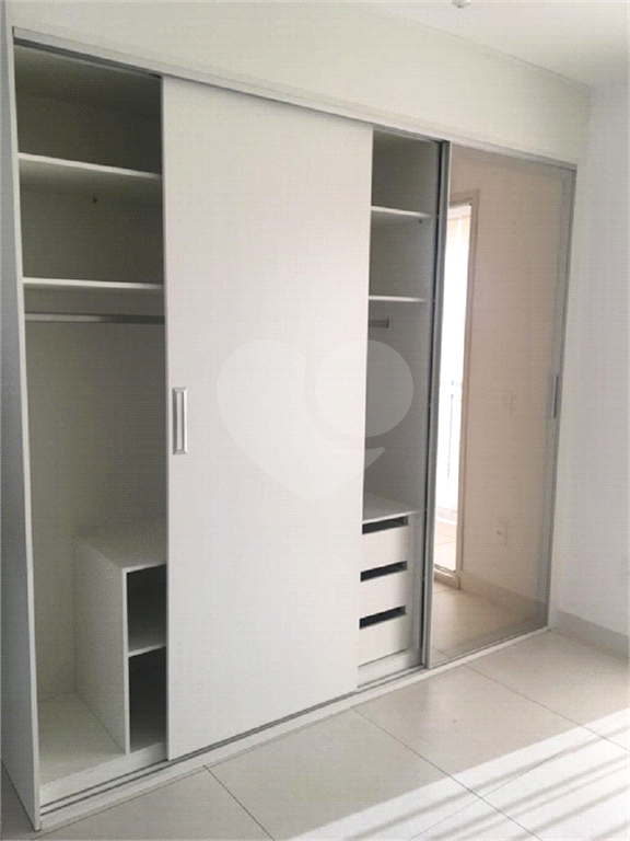 Apartamento A venda Santana 