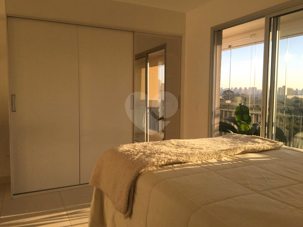 Apartamento A venda Santana 