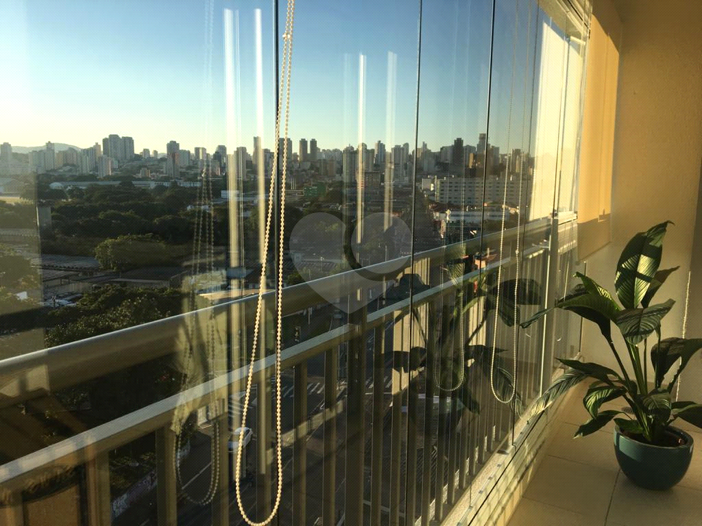 Apartamento A venda Santana 