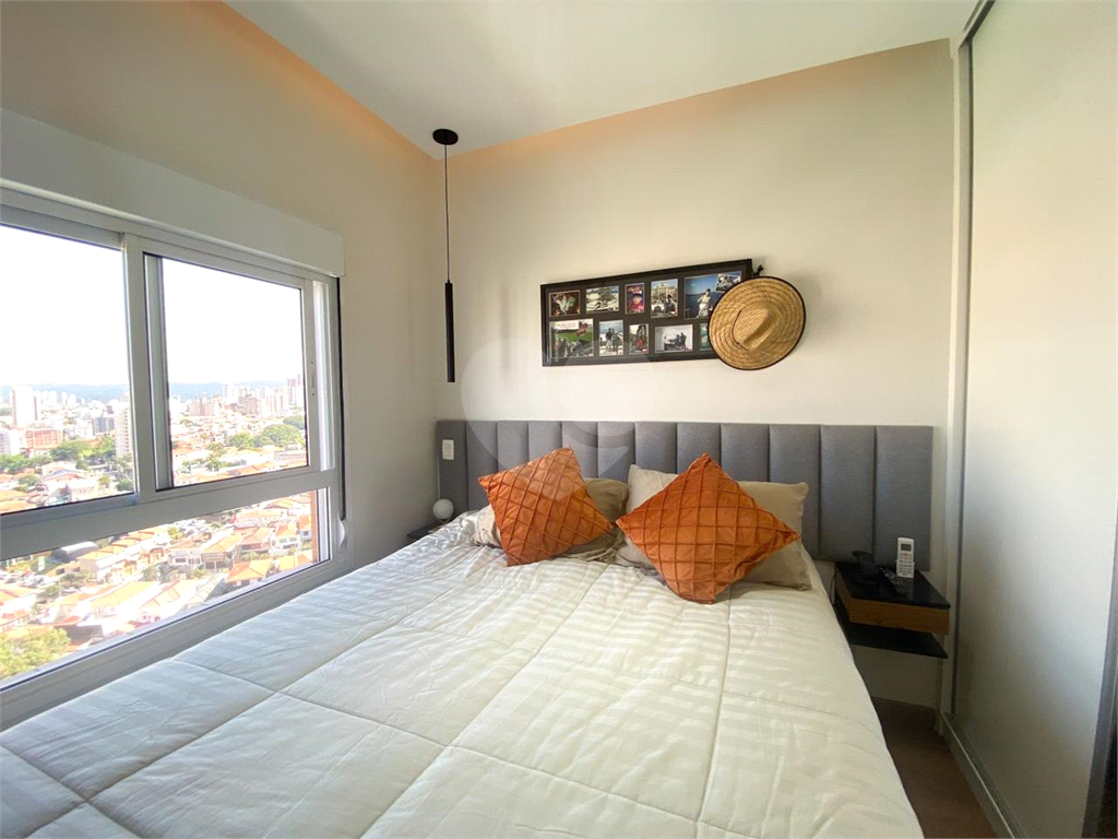 Apartamento 01 dormitório à venda no Jd. São Paulo em São Paulo/SP