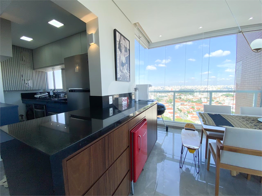 Apartamento 01 dormitório à venda no Jd. São Paulo em São Paulo/SP