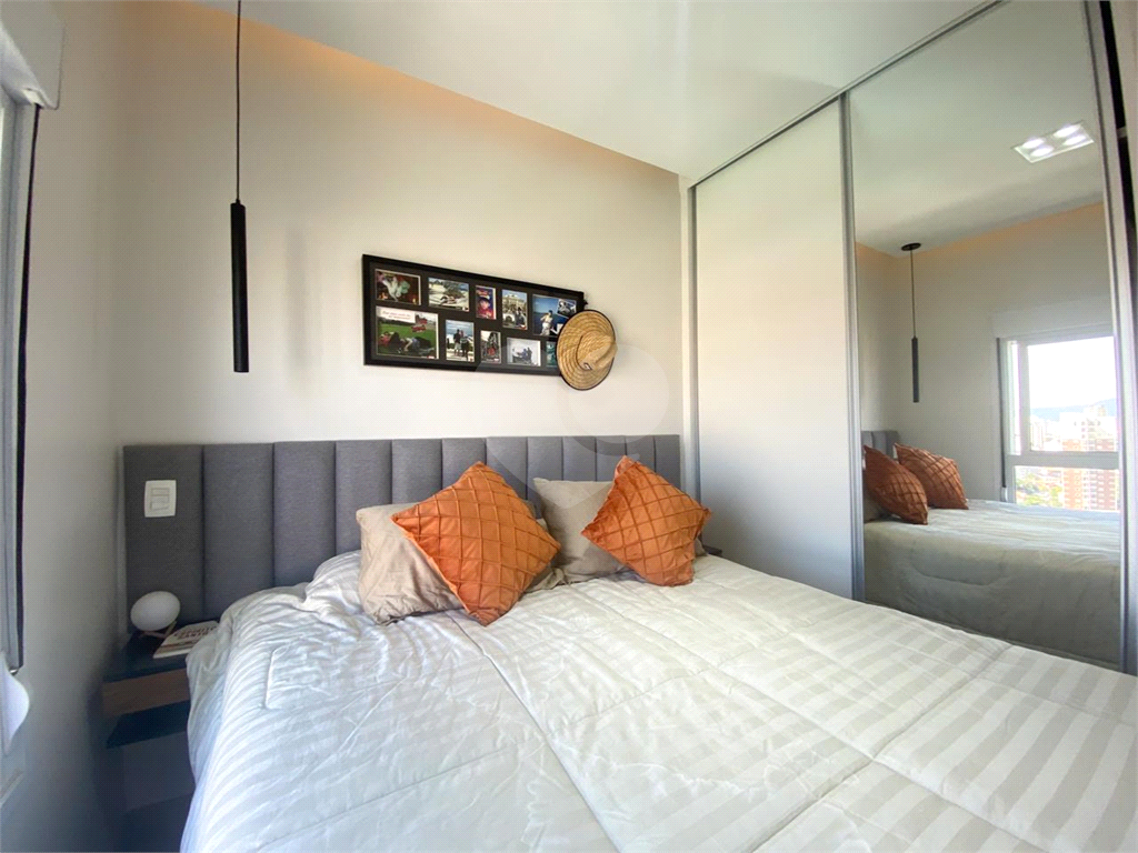 Apartamento 01 dormitório à venda no Jd. São Paulo em São Paulo/SP