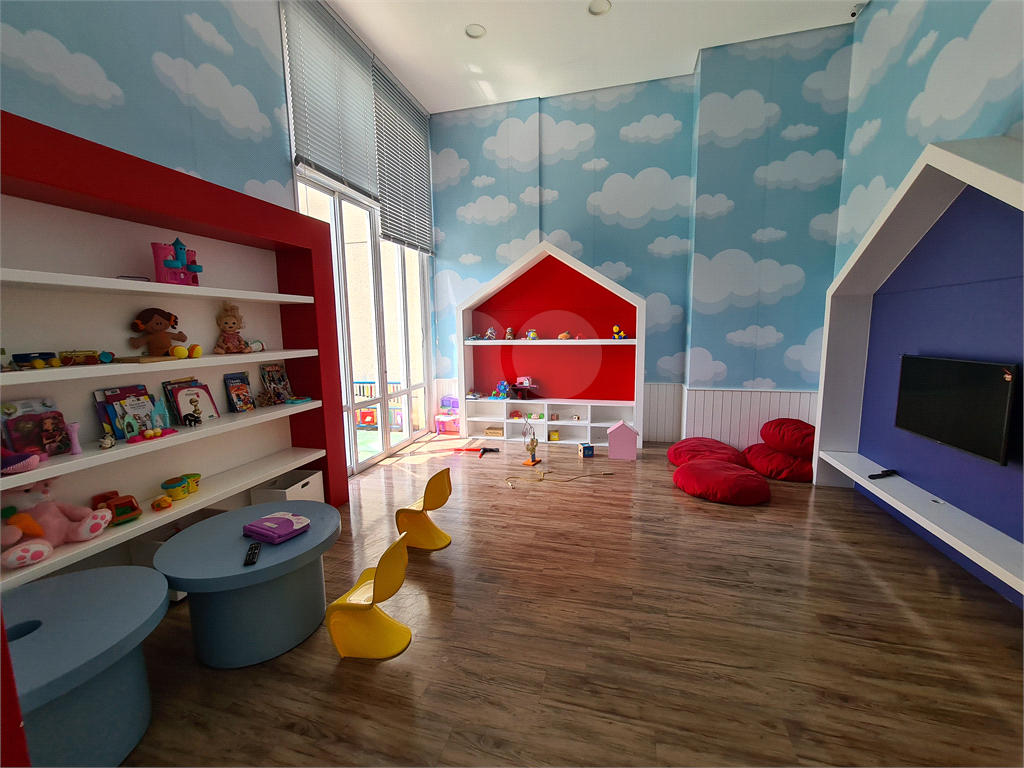 Apartamento 01 dormitório à venda no Jd. São Paulo em São Paulo/SP