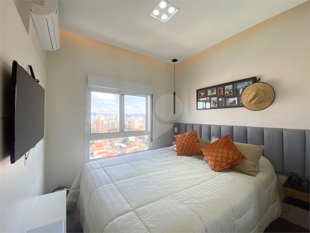 Apartamento 01 dormitório à venda no Jd. São Paulo em São Paulo/SP
