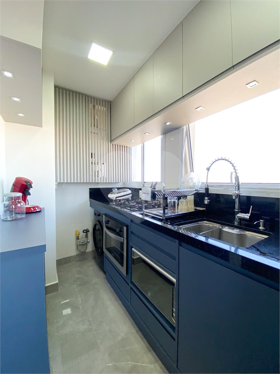 Apartamento 01 dormitório à venda no Jd. São Paulo em São Paulo/SP