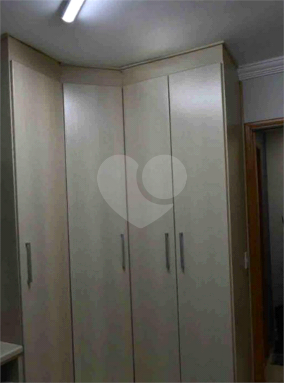 APARTAMENTO em CASA VERDE