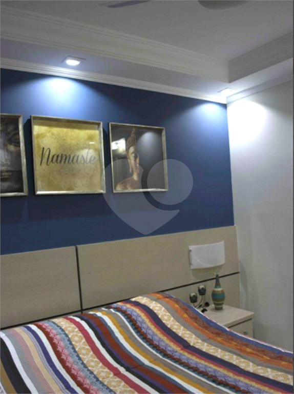APARTAMENTO em CASA VERDE