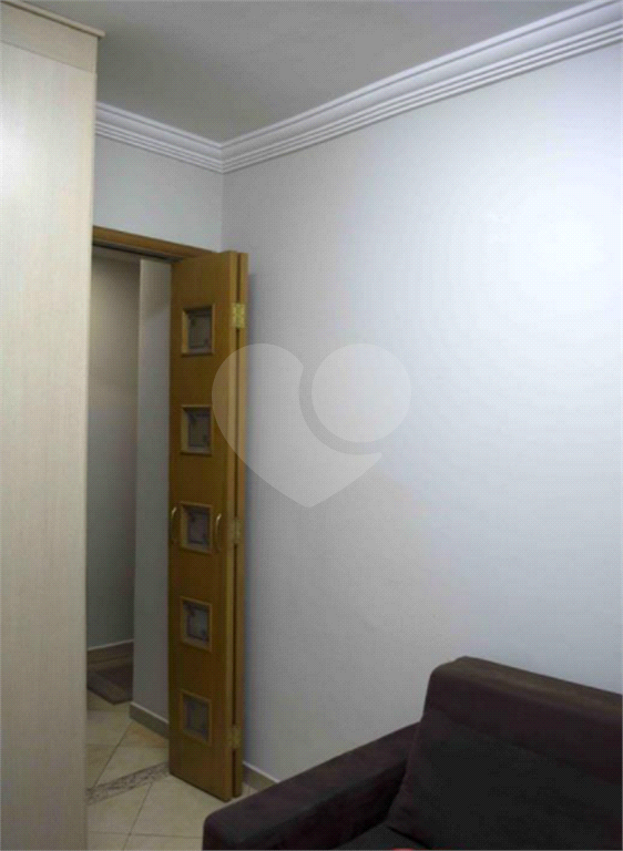 APARTAMENTO em CASA VERDE