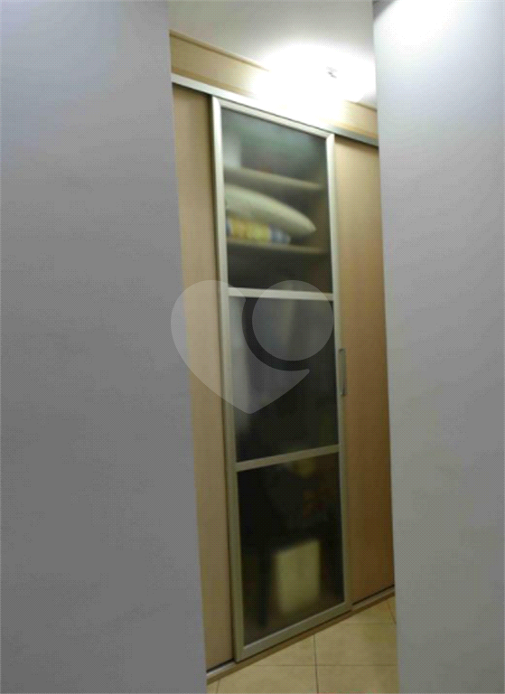 APARTAMENTO em CASA VERDE