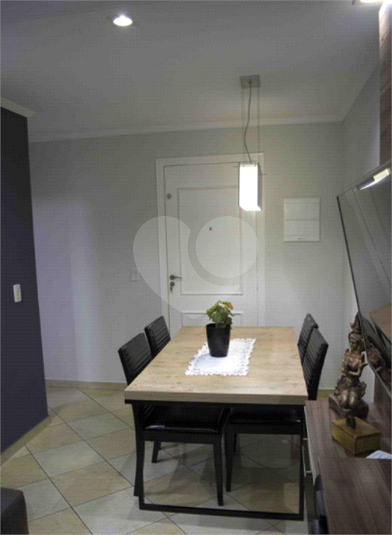 APARTAMENTO em CASA VERDE