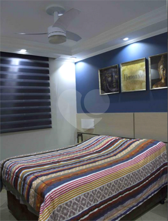 APARTAMENTO em CASA VERDE