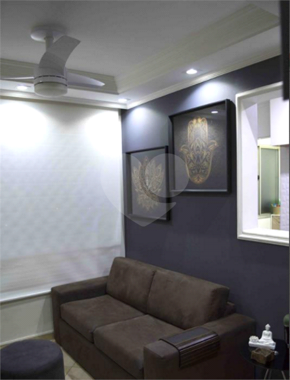 APARTAMENTO em CASA VERDE