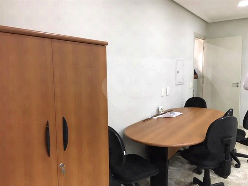 SALAS em BARRA FUNDA