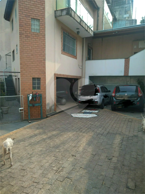 Sobrado Vila Nova Mazzei, 3 dormitórios, 1 suíte, 5 vagas