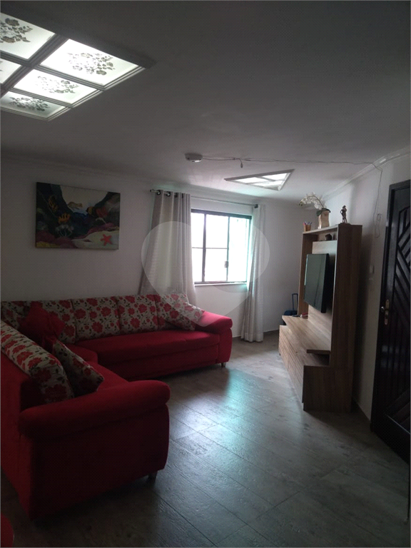 Sobrado Vila Nova Mazzei, 3 dormitórios, 1 suíte, 5 vagas