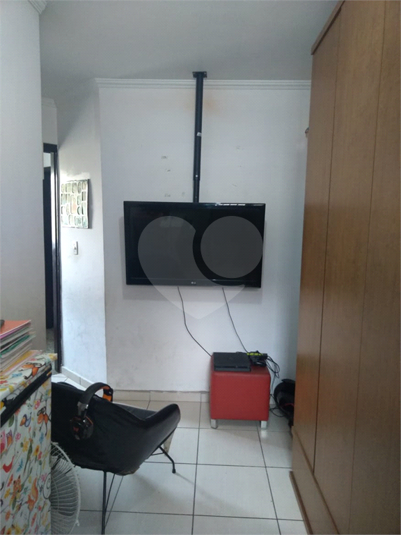 Sobrado Vila Nova Mazzei, 3 dormitórios, 1 suíte, 5 vagas