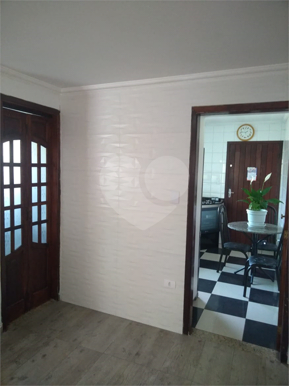 Sobrado Vila Nova Mazzei, 3 dormitórios, 1 suíte, 5 vagas