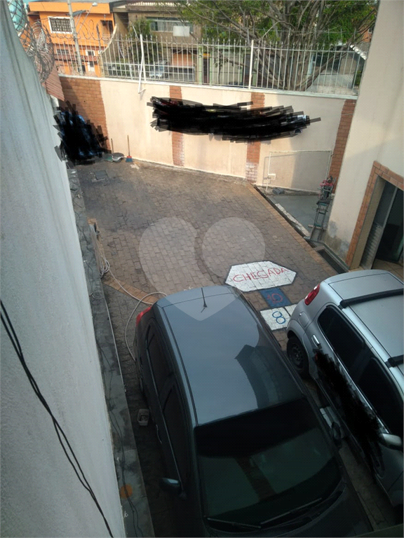 Sobrado Vila Nova Mazzei, 3 dormitórios, 1 suíte, 5 vagas