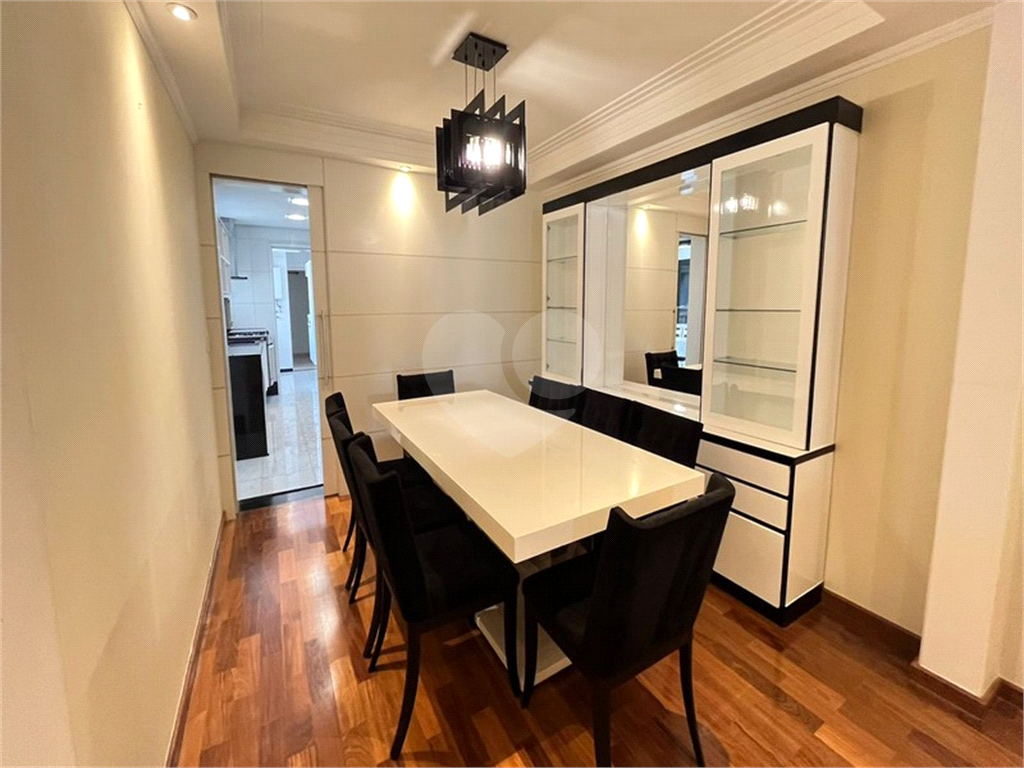 Espaço e conforto na melhor região da zona norte! 4 suítes!