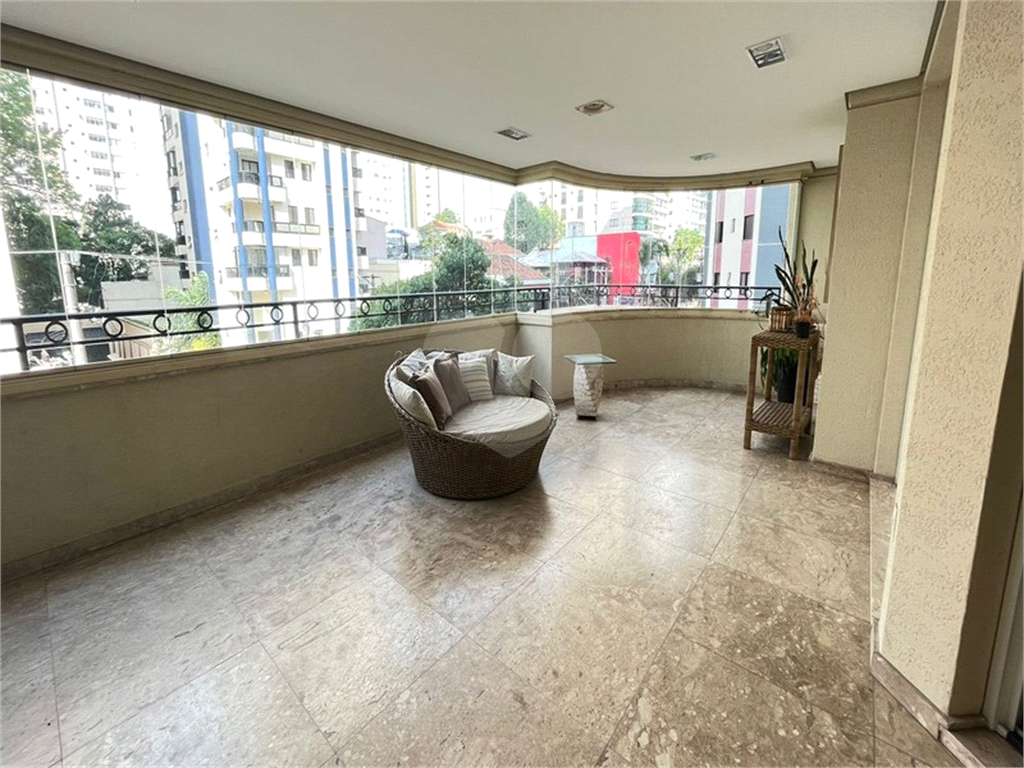 Espaço e conforto na melhor região da zona norte! 4 suítes!