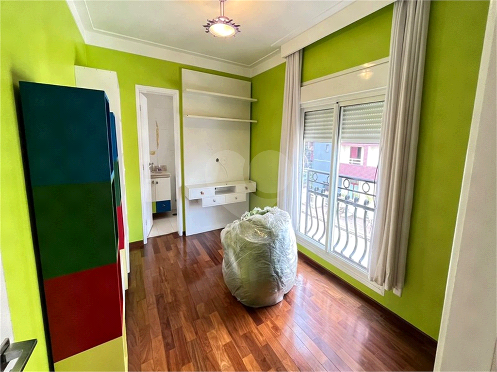 Espaço e conforto na melhor região da zona norte! 4 suítes!