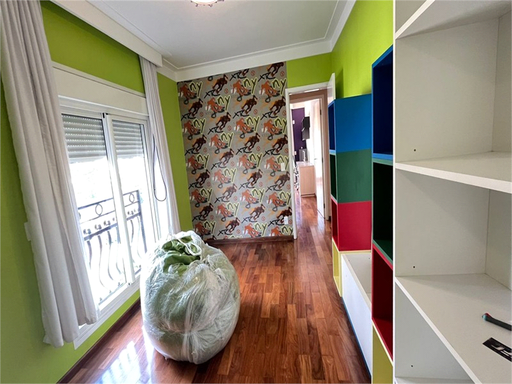 Espaço e conforto na melhor região da zona norte! 4 suítes!