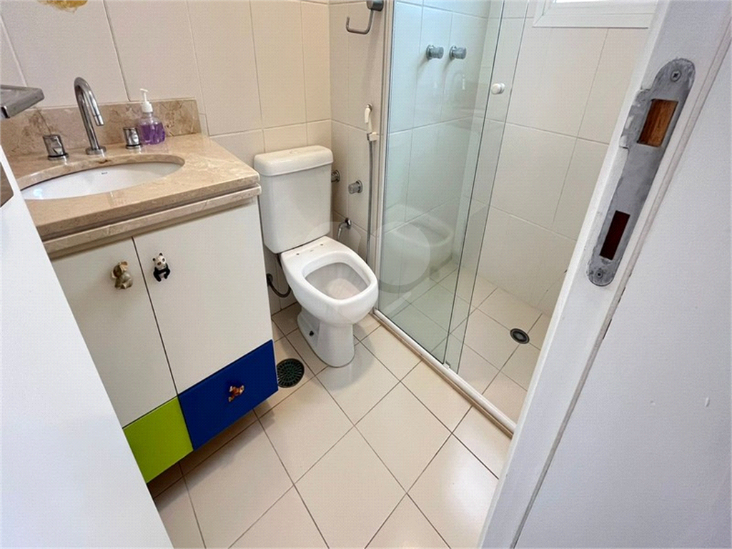 Espaço e conforto na melhor região da zona norte! 4 suítes!