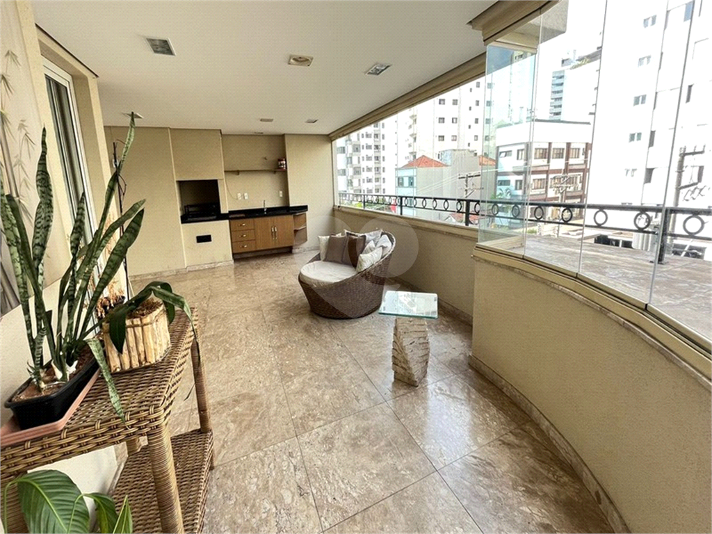 Espaço e conforto na melhor região da zona norte! 4 suítes!