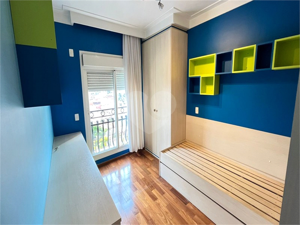 Espaço e conforto na melhor região da zona norte! 4 suítes!