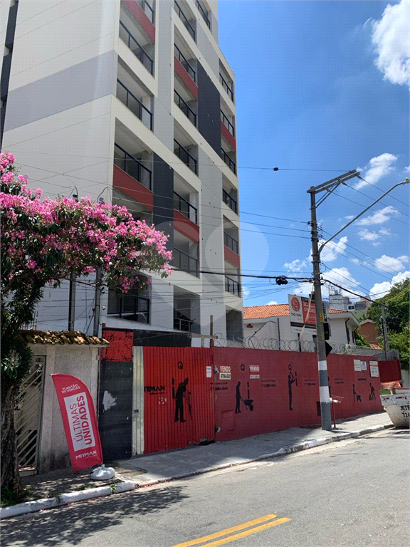 APARTAMENTO em TUCURUVI