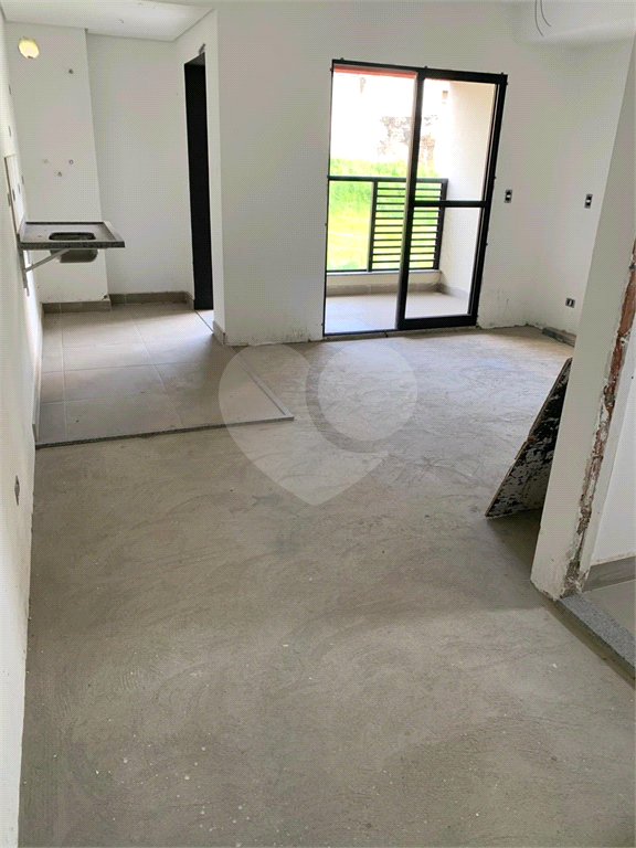 APARTAMENTO em TUCURUVI