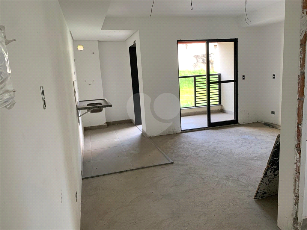 APARTAMENTO em TUCURUVI