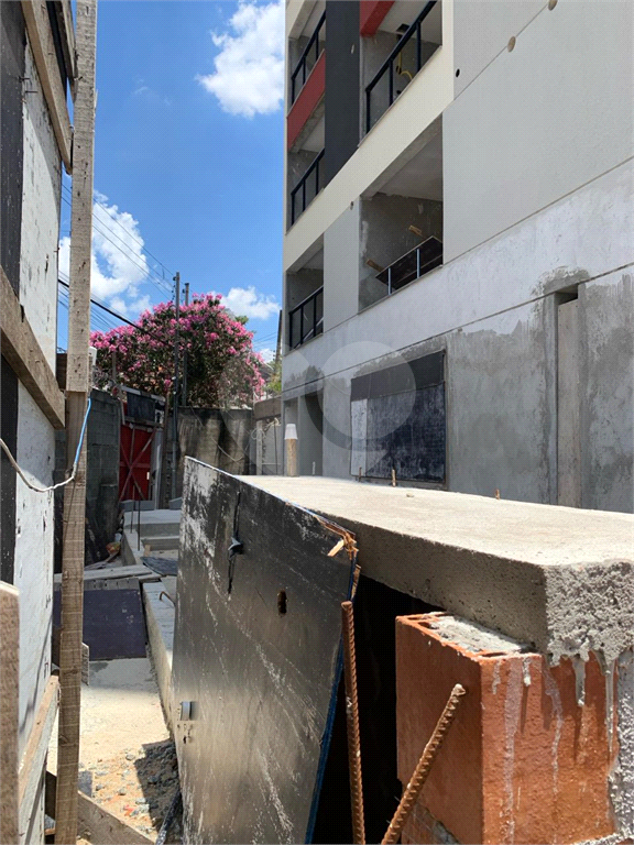 APARTAMENTO em TUCURUVI