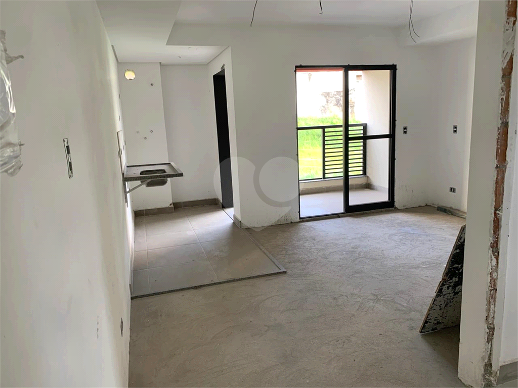 APARTAMENTO em TUCURUVI
