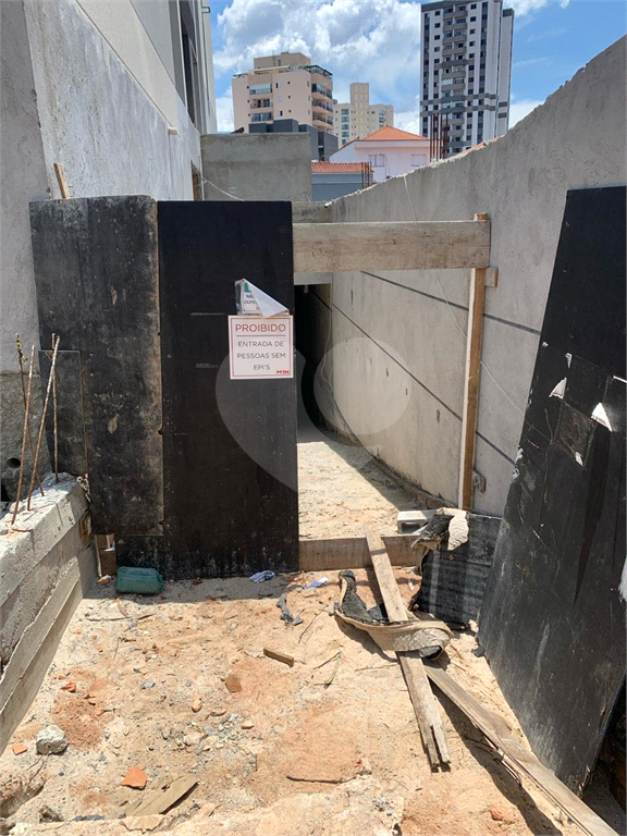 APARTAMENTO em TUCURUVI