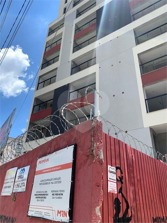APARTAMENTO em TUCURUVI