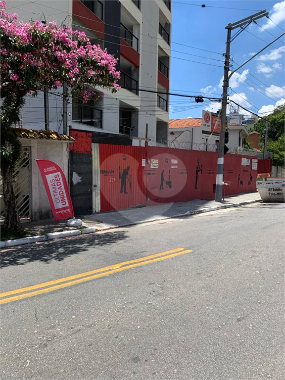 APARTAMENTO em TUCURUVI