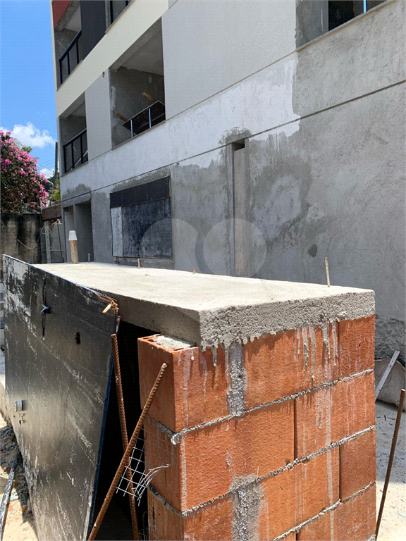 APARTAMENTO em TUCURUVI