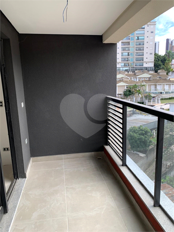 APARTAMENTO em TUCURUVI
