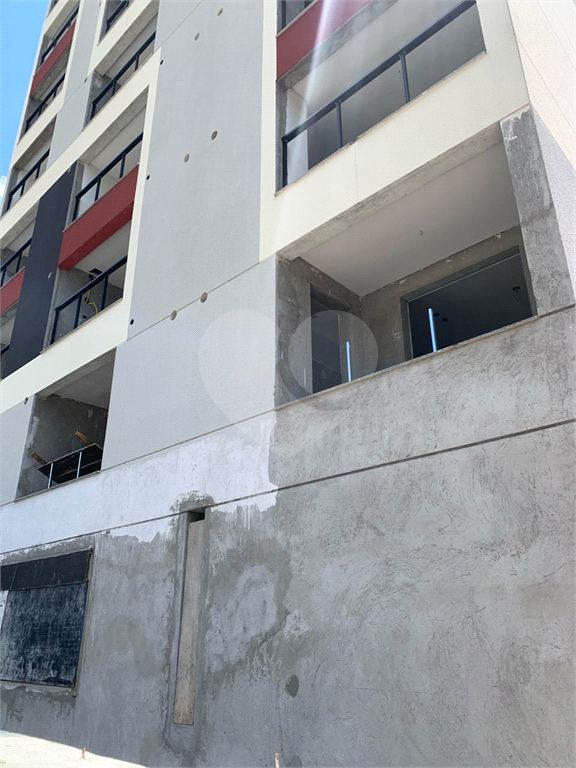 APARTAMENTO em TUCURUVI