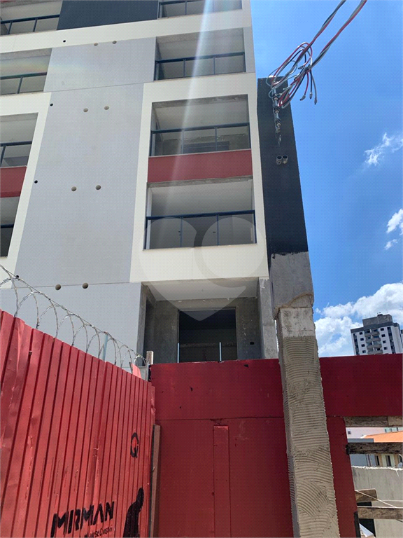 APARTAMENTO em TUCURUVI