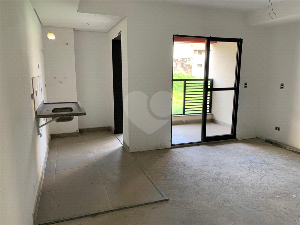 APARTAMENTO em TUCURUVI