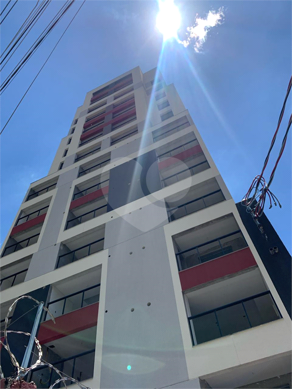 APARTAMENTO em TUCURUVI