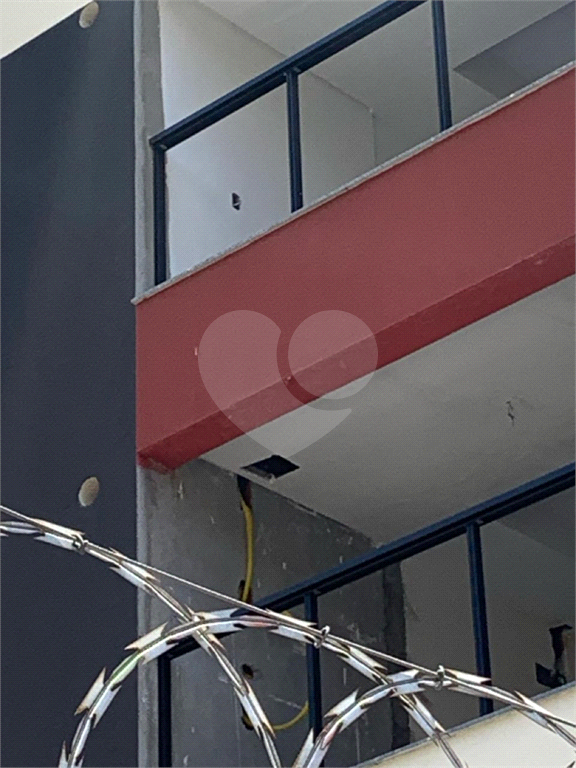 APARTAMENTO em TUCURUVI