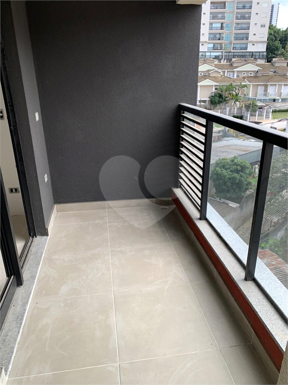 APARTAMENTO em TUCURUVI