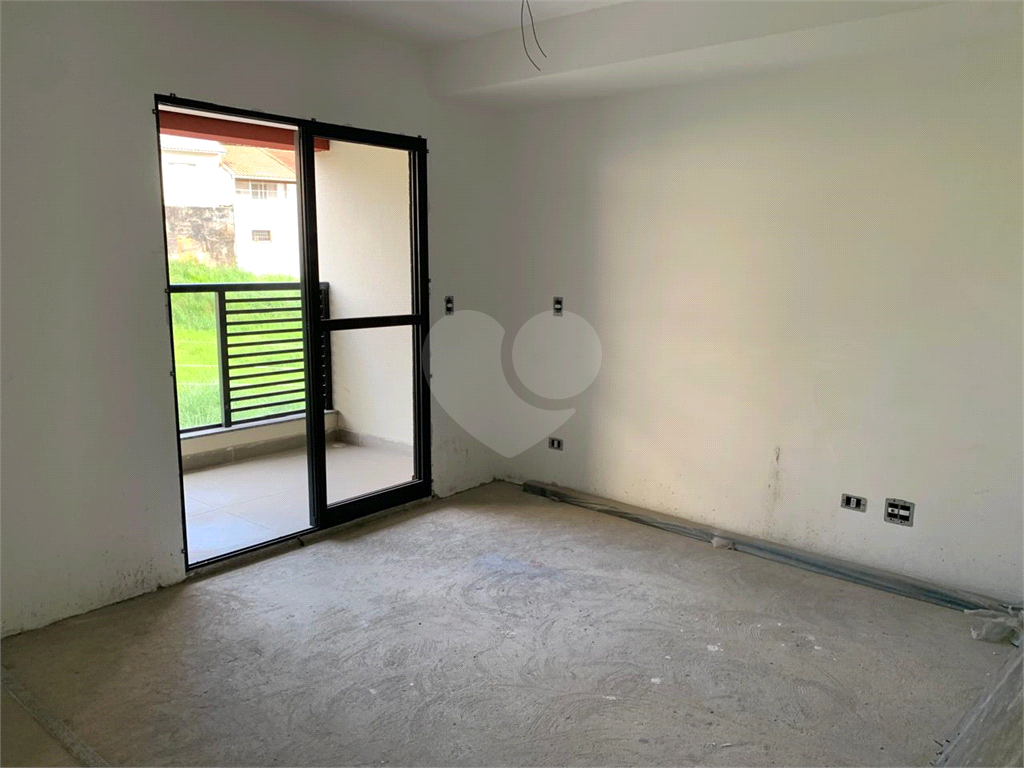 APARTAMENTO em TUCURUVI