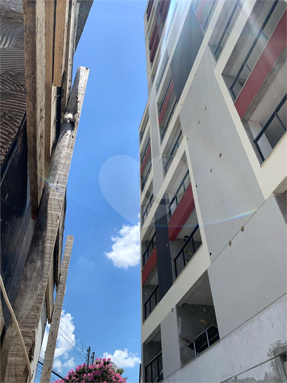 APARTAMENTO em TUCURUVI