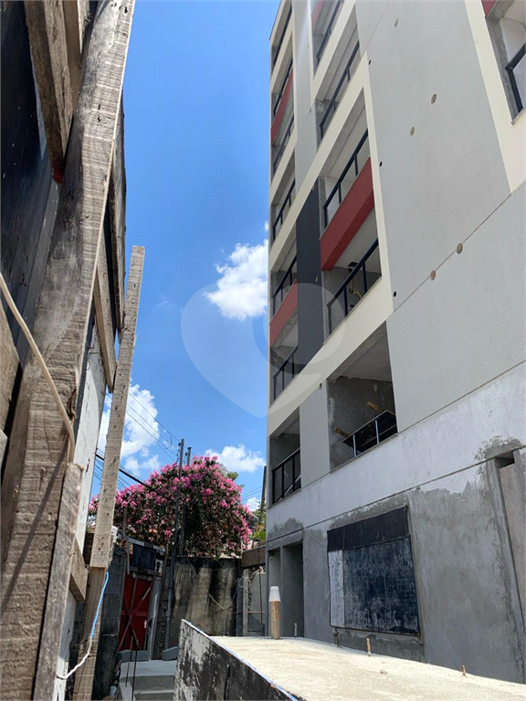 APARTAMENTO em TUCURUVI