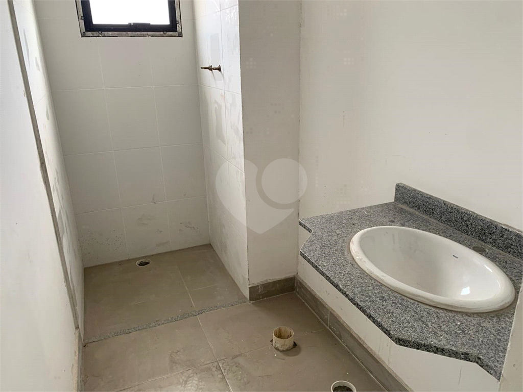 APARTAMENTO em TUCURUVI