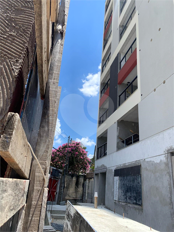 APARTAMENTO em TUCURUVI